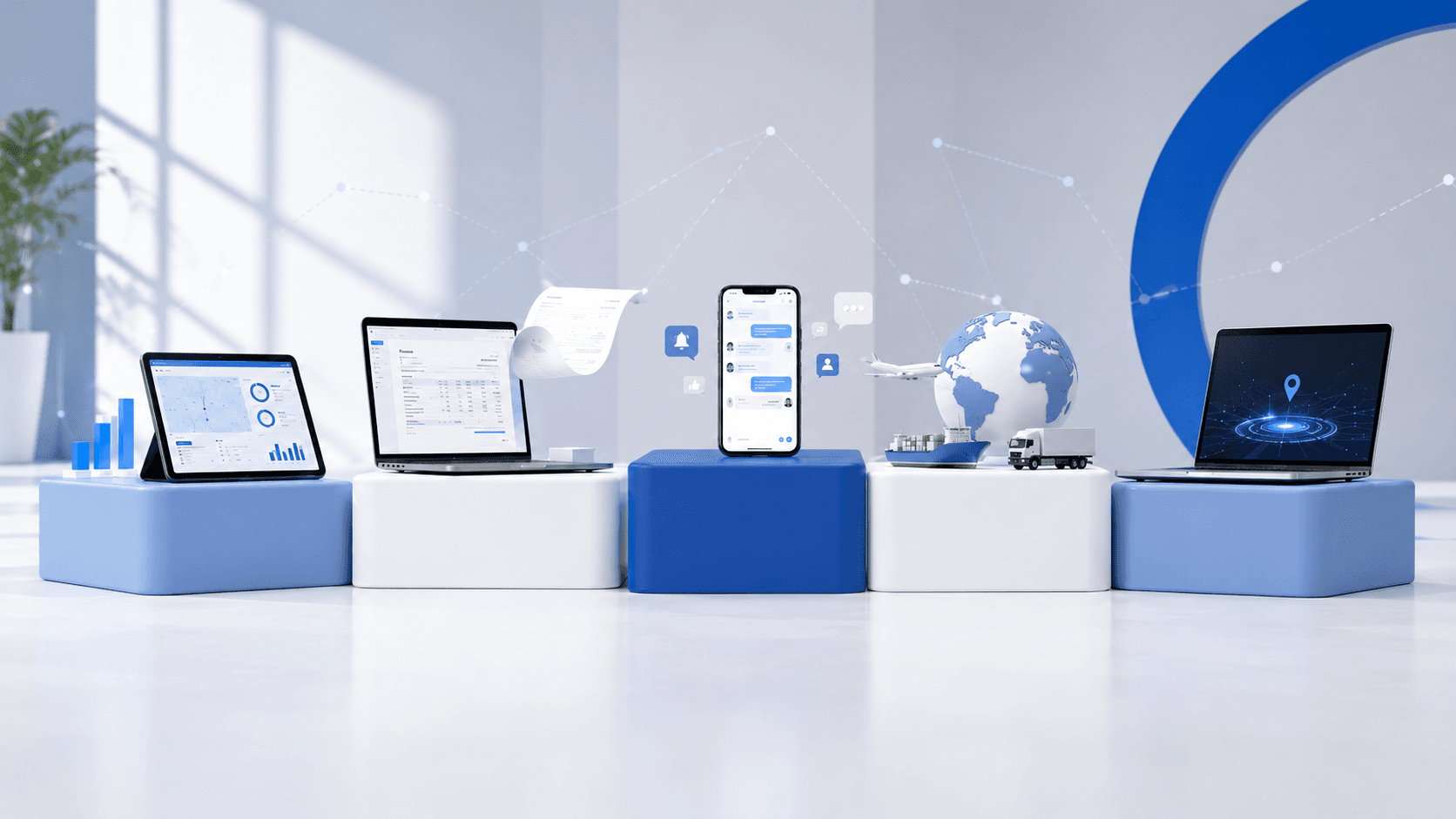 Enterprise Software Products