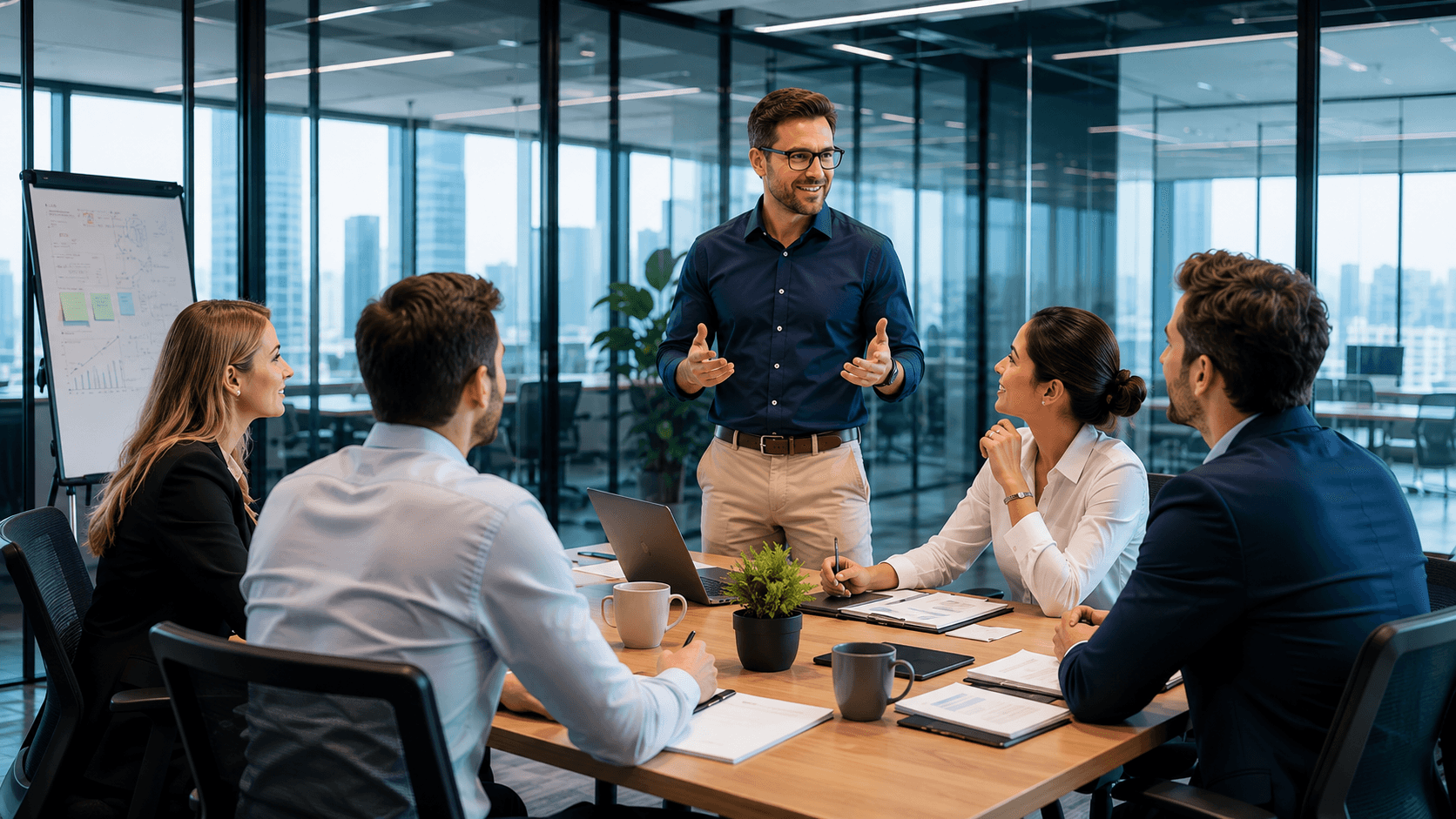 Enterprise technology and secure business systems