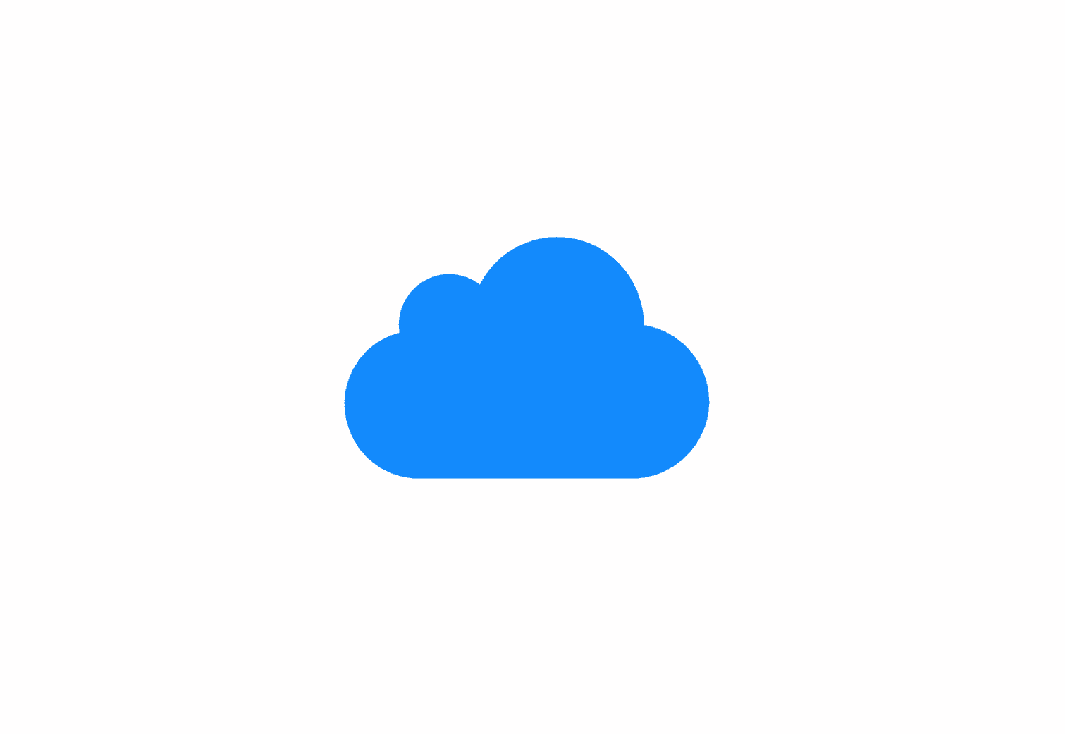 Cloud & IT Infrastructure Services