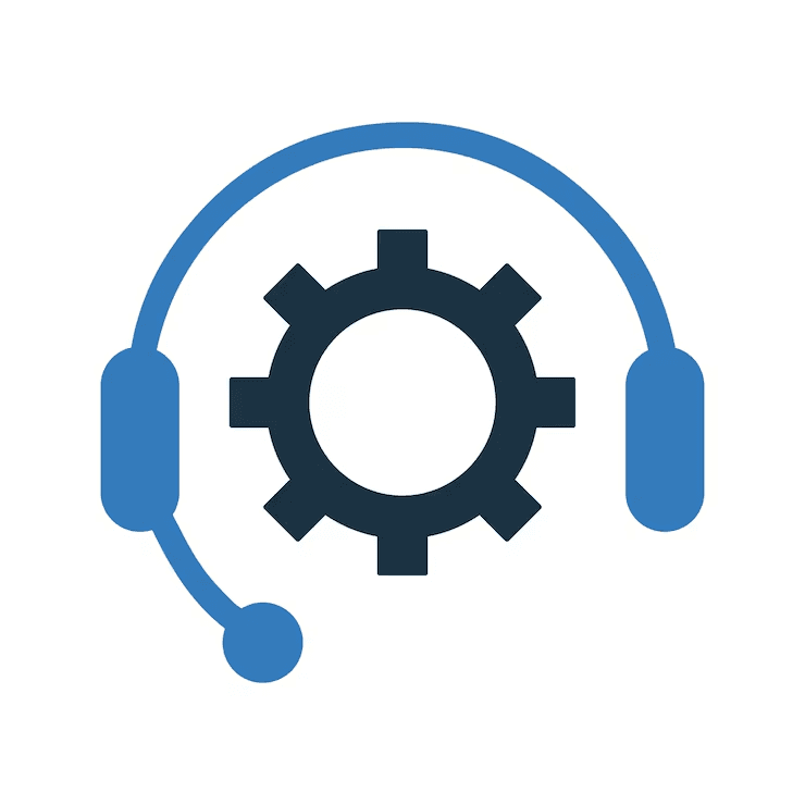 Managed Services & Technology Support