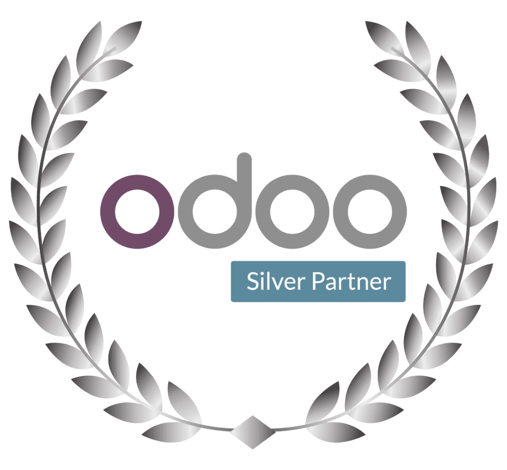 Odoo Partner Logo