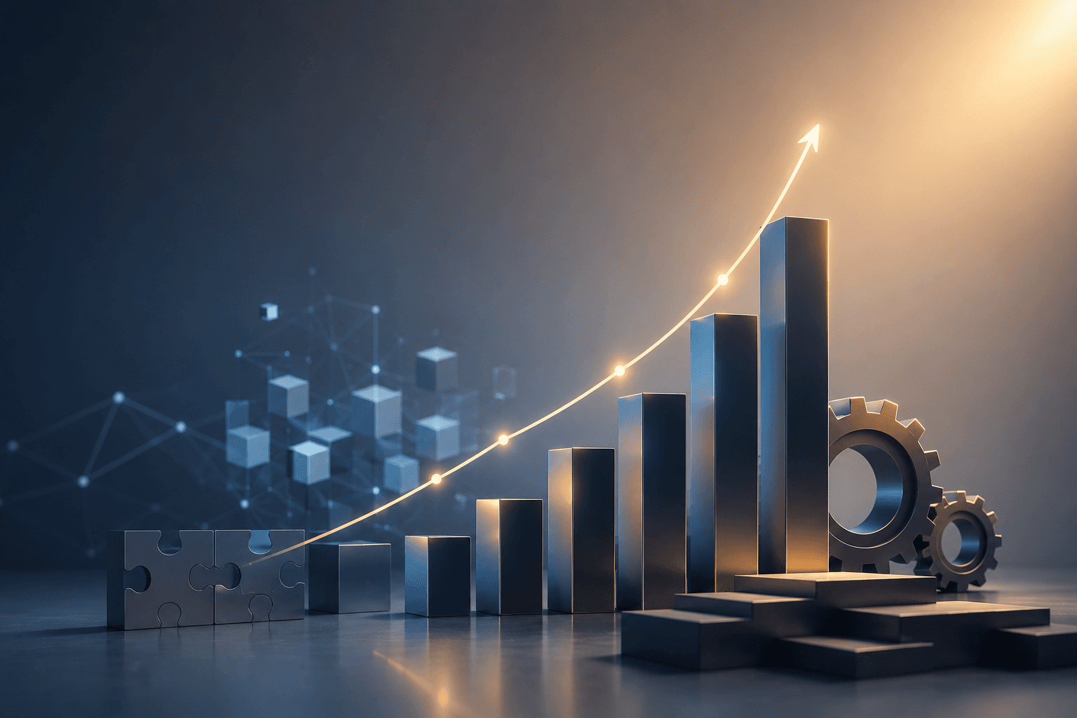 ALLE TECH strategic business consulting and technology development