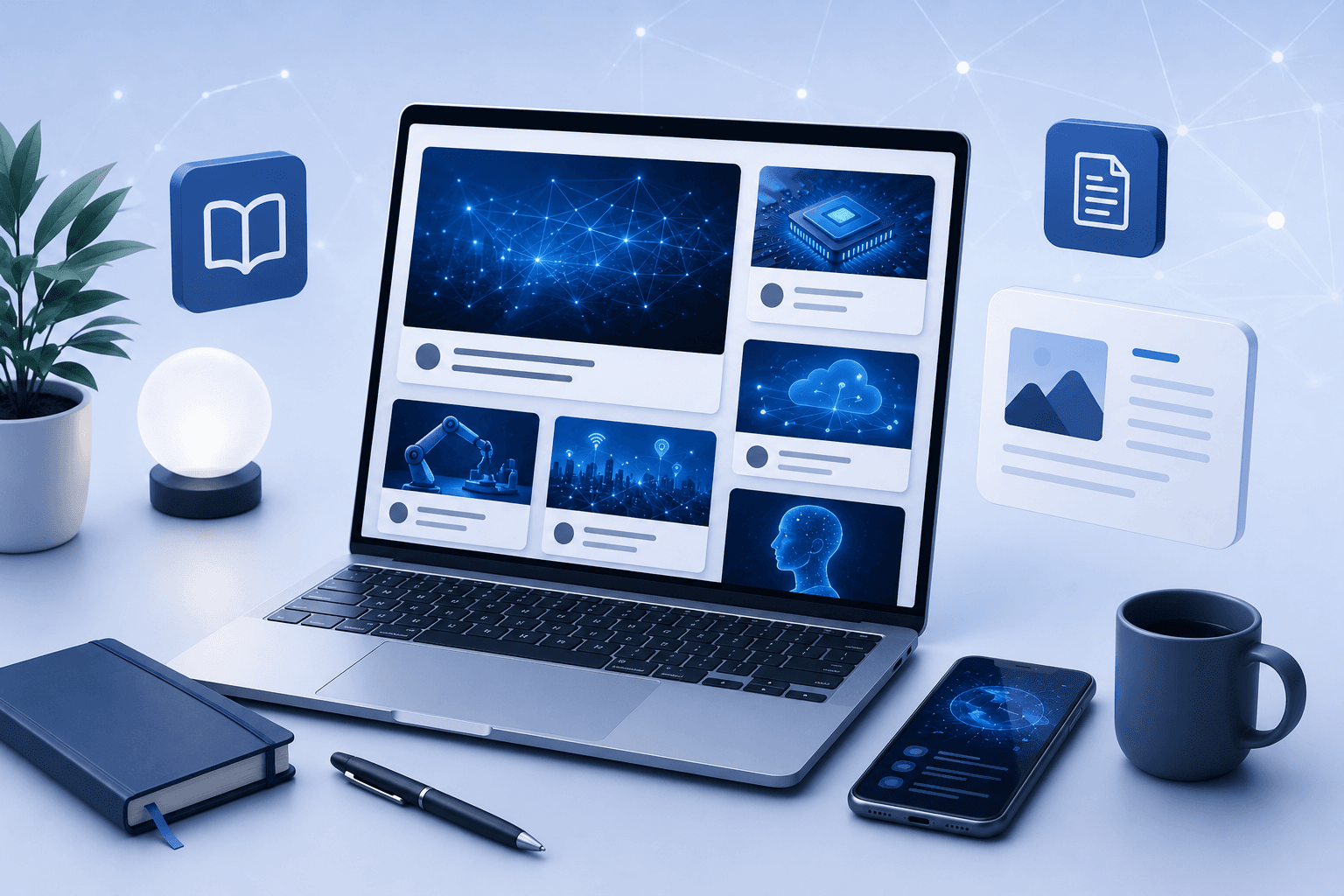 Blogs & Articles