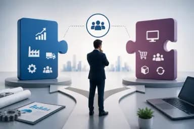 SAP Business One or Odoo? We Help You Choose the Right Fit.