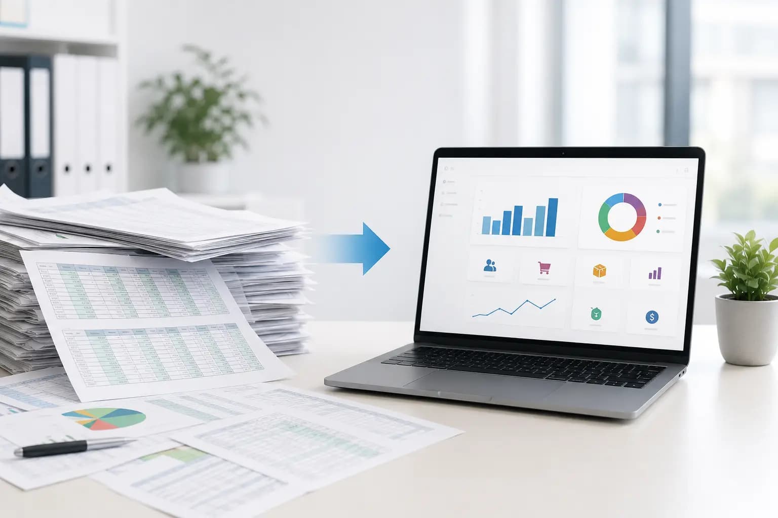 Cloud vs On-Premise ERP: Which Is the Right Choice for Your Business?