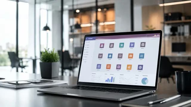 Odoo ERP