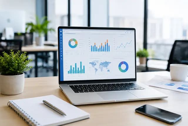Business Intelligence & Power BI