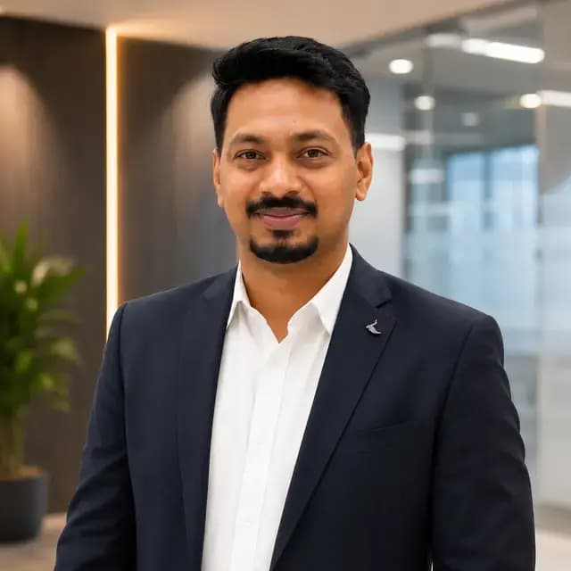 Rajesh Bharti