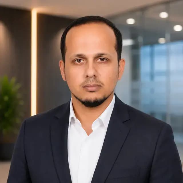 Zain Ahmed