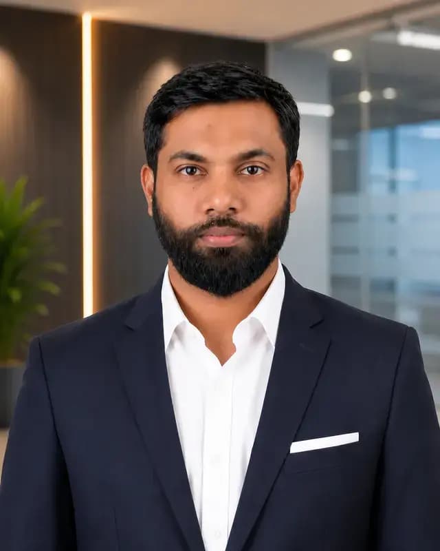Mohamed Jizmi