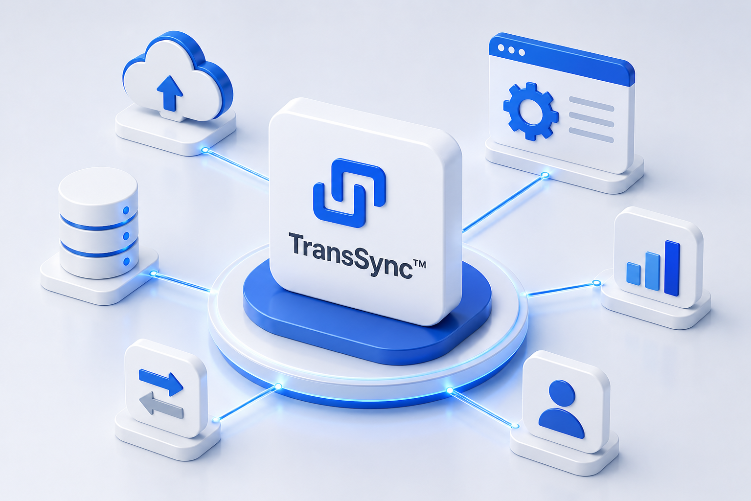 TransSync Showcase
